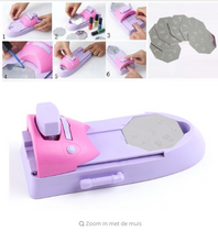 Load image into Gallery viewer, Automatic nail design machine-Beauty & Health-Homeoption Store