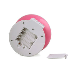 Load image into Gallery viewer, Rotating Projector Lamp for Kids Bedroom-Home & Personal-Homeoption Store
