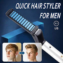 Load image into Gallery viewer, Multifunctional Hair Comb Curling Iron Hair-Health & Beauty-Homeoption Store