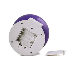 Load image into Gallery viewer, Rotating Projector Lamp for Kids Bedroom-Home & Personal-Homeoption Store