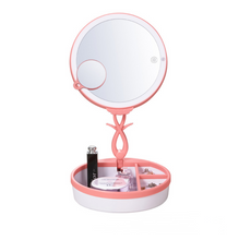 Load image into Gallery viewer, LED Smart Makeup Table Lamp-Health & Beauty-Homeoption Store