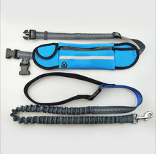 Load image into Gallery viewer, Hands-Free Adjustable Dog Running Leash-Home & Personal-Homeoption Store