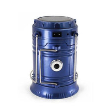 Load image into Gallery viewer, LED Solar Camping Lantern-Home & Garden-Homeoption Store