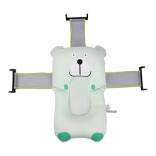 Load image into Gallery viewer, Baby Bath Sponge Pad-Home & Personal-Homeoption Store