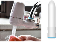 Load image into Gallery viewer, Faucet water purifier kitchen tap water filter household water purifier purifier-Home & Garden-Homeoption Store