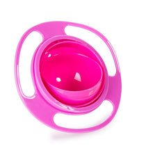 Load image into Gallery viewer, 360 Rotate Universal Spill-proof Bowl Dishes-Home & Personal-Homeoption Store