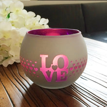 Load image into Gallery viewer, Mosaic glass candle holder-Home & Personal-Homeoption Store