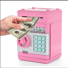 Load image into Gallery viewer, ATM Designed Piggy Bank-Home & Personal-Homeoption Store