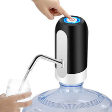 Load image into Gallery viewer, Rechargeable electric water pump-Home & Personal-Homeoption Store