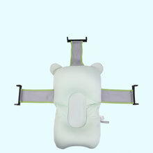Load image into Gallery viewer, Baby Bath Sponge Pad-Home & Personal-Homeoption Store