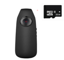 Load image into Gallery viewer, Portable Mini Video Camera-Home & Personal-Homeoption Store