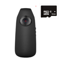Load image into Gallery viewer, Portable Mini Video Camera-Home & Personal-Homeoption Store