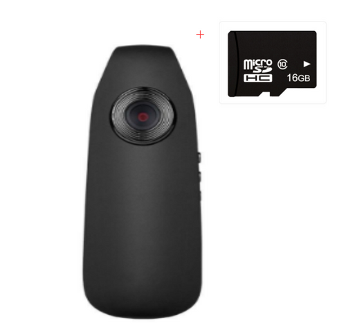Portable Mini Video Camera-Home & Personal-Homeoption Store