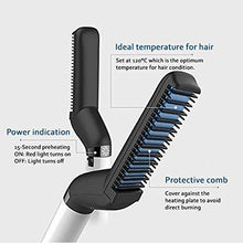 Load image into Gallery viewer, Multifunctional Hair Comb Curling Iron Hair-Health & Beauty-Homeoption Store