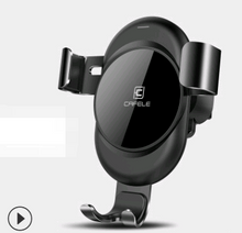 Load image into Gallery viewer, Automatic wireless car charger-Phones & Accessories-Homeoption Store