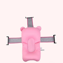 Load image into Gallery viewer, Baby Bath Sponge Pad-Home & Personal-Homeoption Store