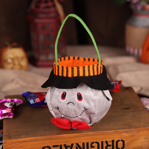 Halloween Candy Cute Bags-Home & Personal-Homeoption Store