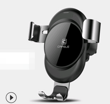 Load image into Gallery viewer, Automatic wireless car charger-Phones & Accessories-Homeoption Store