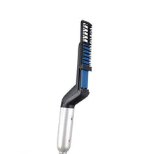 Load image into Gallery viewer, Multifunctional Hair Comb Curling Iron Hair-Health & Beauty-Homeoption Store