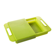Load image into Gallery viewer, 3-in-1 Multi-purpose Cutting Board-Home & Personal-Homeoption Store
