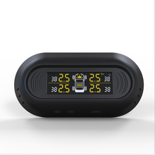 Load image into Gallery viewer, Car hidden tire pressure monitor-Phones & Accessories-Homeoption Store