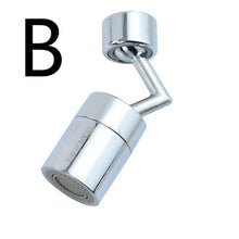 Load image into Gallery viewer, 360 Degree Angle Kitchen Faucet-Home & Personal-Homeoption Store