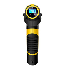 Load image into Gallery viewer, Digital LED smart car air compressor-Home & Personal-Homeoption Store