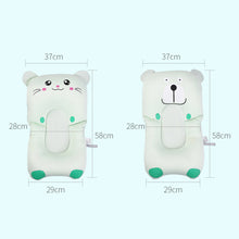 Load image into Gallery viewer, Baby Bath Sponge Pad-Home & Personal-Homeoption Store