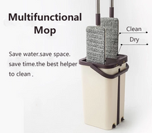 Load image into Gallery viewer, 4 in 1 Automatic Floor Mop-Home & Personal-Homeoption Store
