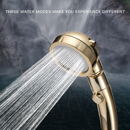 Ultimate Massaging Shower Head-Home & Personal-Homeoption Store