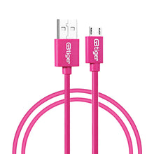 Load image into Gallery viewer, GBTIGER Qualcomm Certificated QC 2.0 Charger Single Output-Fast Chargers-Homeoption Store