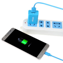 Load image into Gallery viewer, GBTIGER Qualcomm Certificated QC 2.0 Charger Single Output-Fast Chargers-Homeoption Store