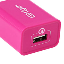 Load image into Gallery viewer, GBTIGER Qualcomm Certificated QC 2.0 Charger Single Output-Fast Chargers-Homeoption Store