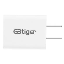 Load image into Gallery viewer, GBTIGER Qualcomm Certificated QC 2.0 Charger Single Output-Fast Chargers-Homeoption Store