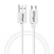 Load image into Gallery viewer, GBTIGER Qualcomm Certificated QC 2.0 Charger Single Output-Fast Chargers-Homeoption Store