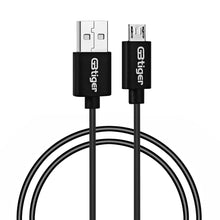 Load image into Gallery viewer, GBTIGER Qualcomm Certificated QC 2.0 Charger Single Output-Fast Chargers-Homeoption Store