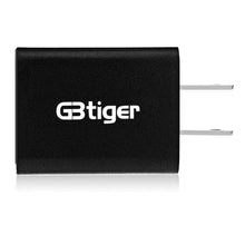 Load image into Gallery viewer, GBTIGER Qualcomm Certificated QC 2.0 Charger Single Output-Fast Chargers-Homeoption Store