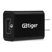 Load image into Gallery viewer, GBTIGER Qualcomm Certificated QC 2.0 Charger Single Output-Fast Chargers-Homeoption Store