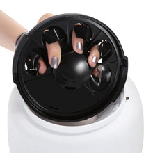 Load image into Gallery viewer, Electric Steam Gel Nail Polish Removal Machine-Health & Beauty-Homeoption Store