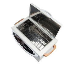 Load image into Gallery viewer, Manicure Disinfection Cabinet-Beauty & Health-Homeoption Store