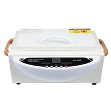 Load image into Gallery viewer, Manicure Disinfection Cabinet-Beauty & Health-Homeoption Store