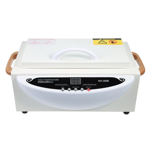 Manicure Disinfection Cabinet-Beauty & Health-Homeoption Store