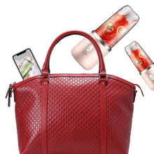 Load image into Gallery viewer, Wireless Portable Juicer-Home & Personal-Homeoption Store
