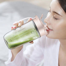 Load image into Gallery viewer, Wireless Portable Juicer-Home & Personal-Homeoption Store