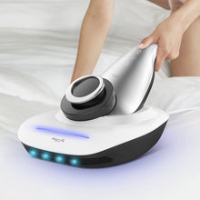 Load image into Gallery viewer, Hand-held Vacuum Cleaner Anti-dust for Bed mattress and Pillow-Home & Personal-Homeoption Store