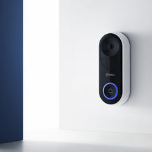 Load image into Gallery viewer, Ultra Clear Night Vision Smart Camera Doorbell-Home & Personal-Homeoption Store