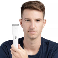 Load image into Gallery viewer, USB Fast Charging Electric Hair Clipper-Beauty & Health-Homeoption Store