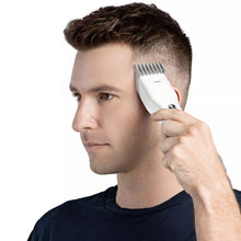 Load image into Gallery viewer, USB Fast Charging Electric Hair Clipper-Beauty & Health-Homeoption Store