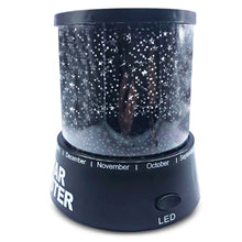 Load image into Gallery viewer, Fantasy Romantic Bedroom LED Night Light-Home & Personal-Homeoption Store