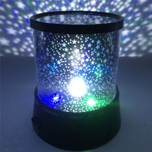 Load image into Gallery viewer, Fantasy Romantic Bedroom LED Night Light-Home & Personal-Homeoption Store